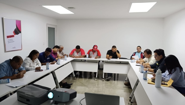 Capacitacion Sobre Residuo Solidos Y Finanzas Thumbnail Capacitacion Sobre Residuo Solidos Y Finanzas Thumbnail